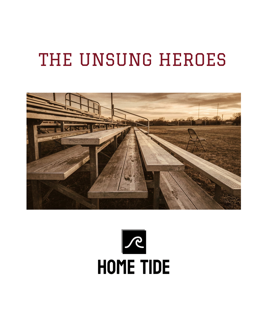 The Unsung Heroes of the Weekend