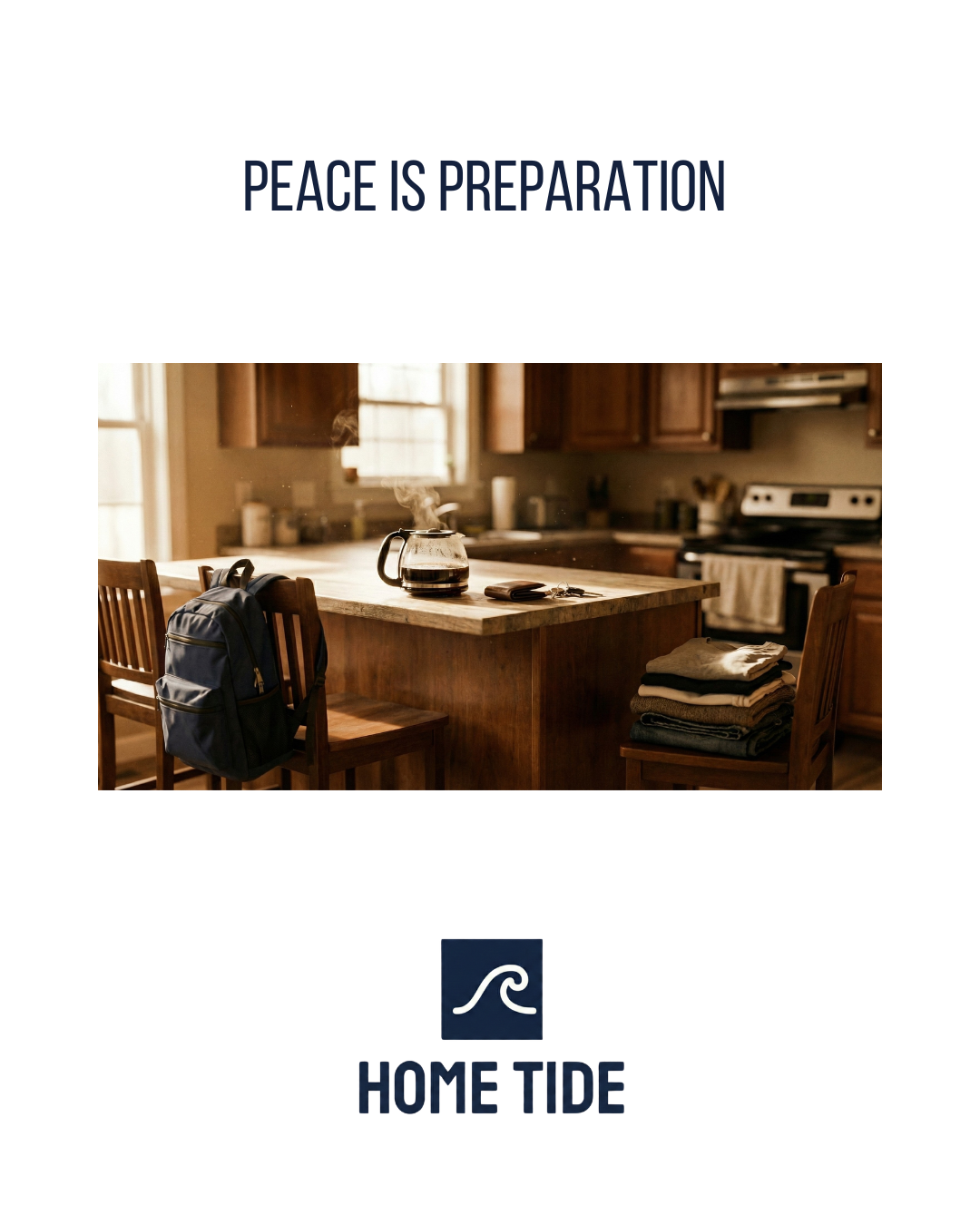 The Sunday Paradox: Why we ruin the weekend worrying about the week.