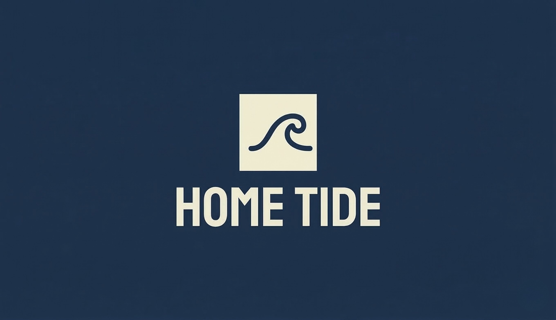 Remember Why You Started | Home Tide