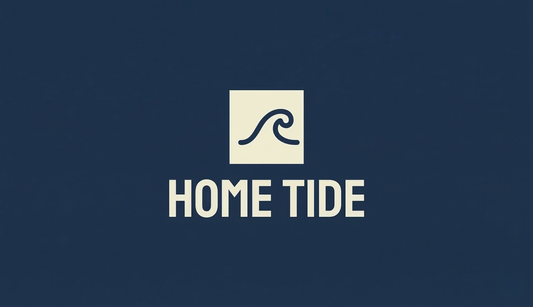 Remember Why You Started | Home Tide