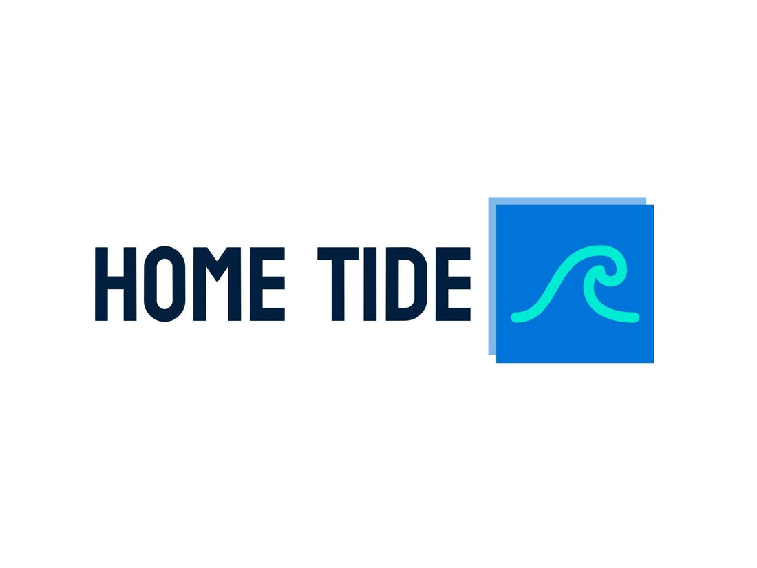 Home Tide: Why We’re Changing the Tide
