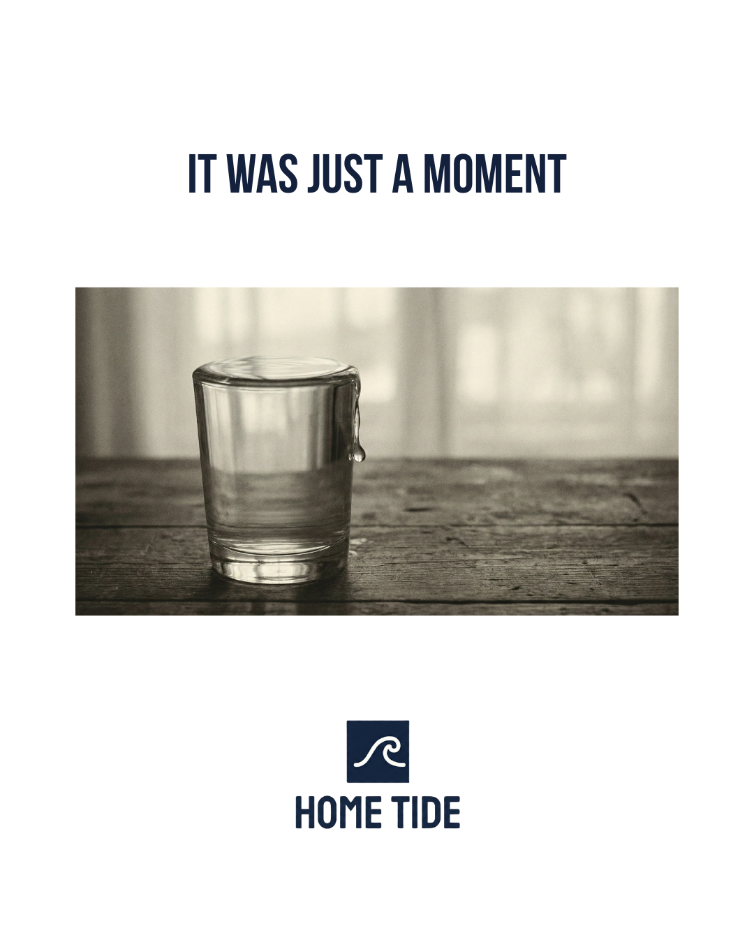 Why we must fight the all-or-nothing trap.