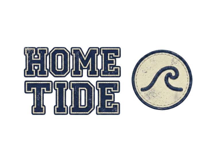 The Vintage Varsity Collection