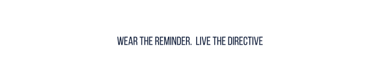 Daily Directives