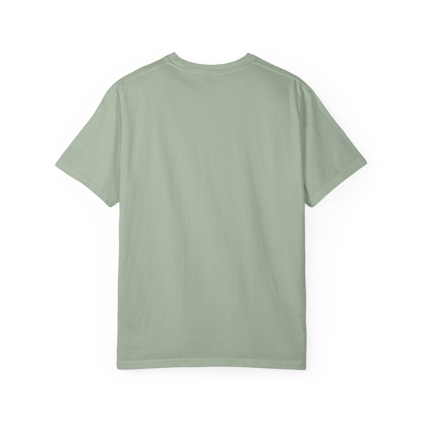 Crisp Air. Clear Mind. Tee — Home Tide