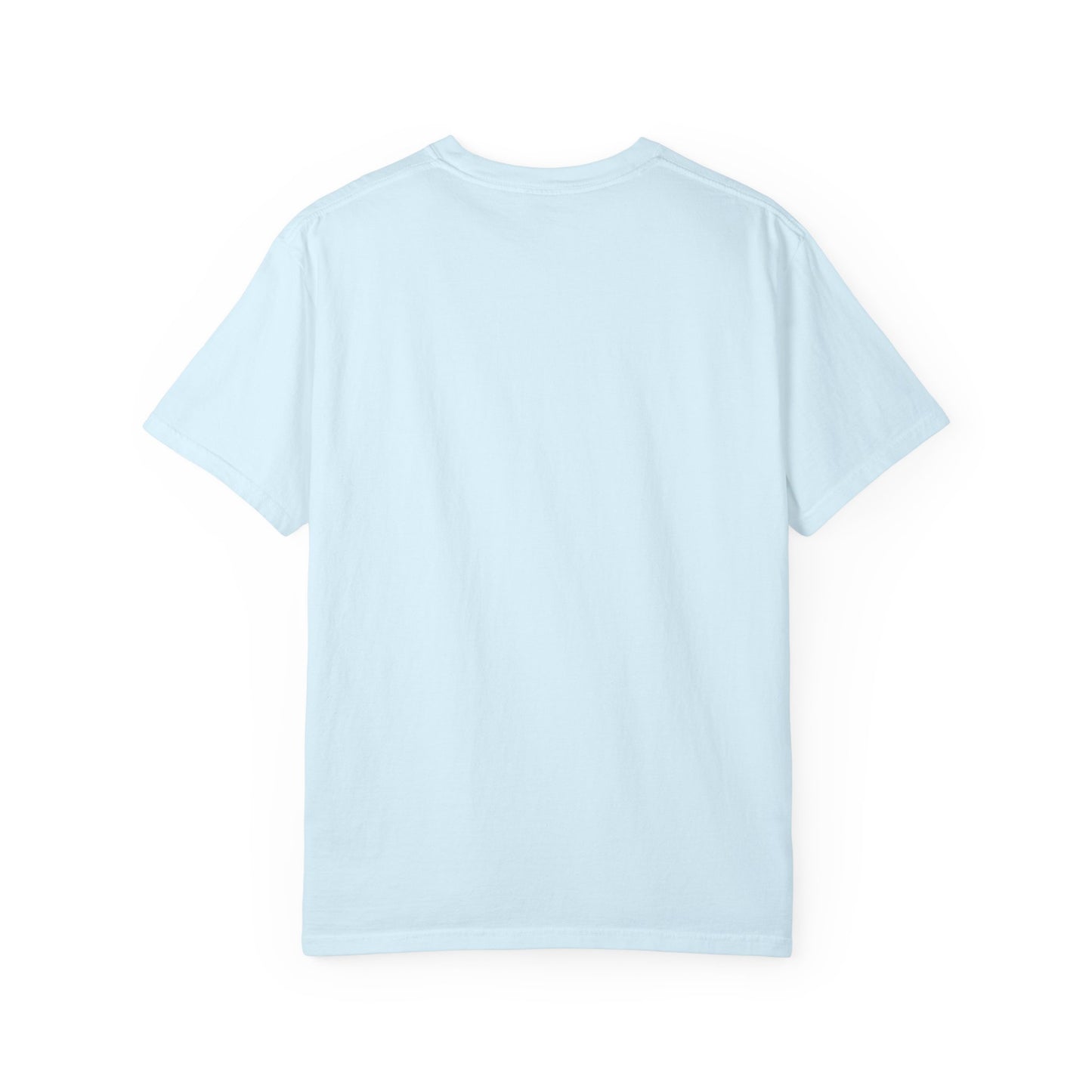 Crisp Air. Clear Mind. Tee — Home Tide