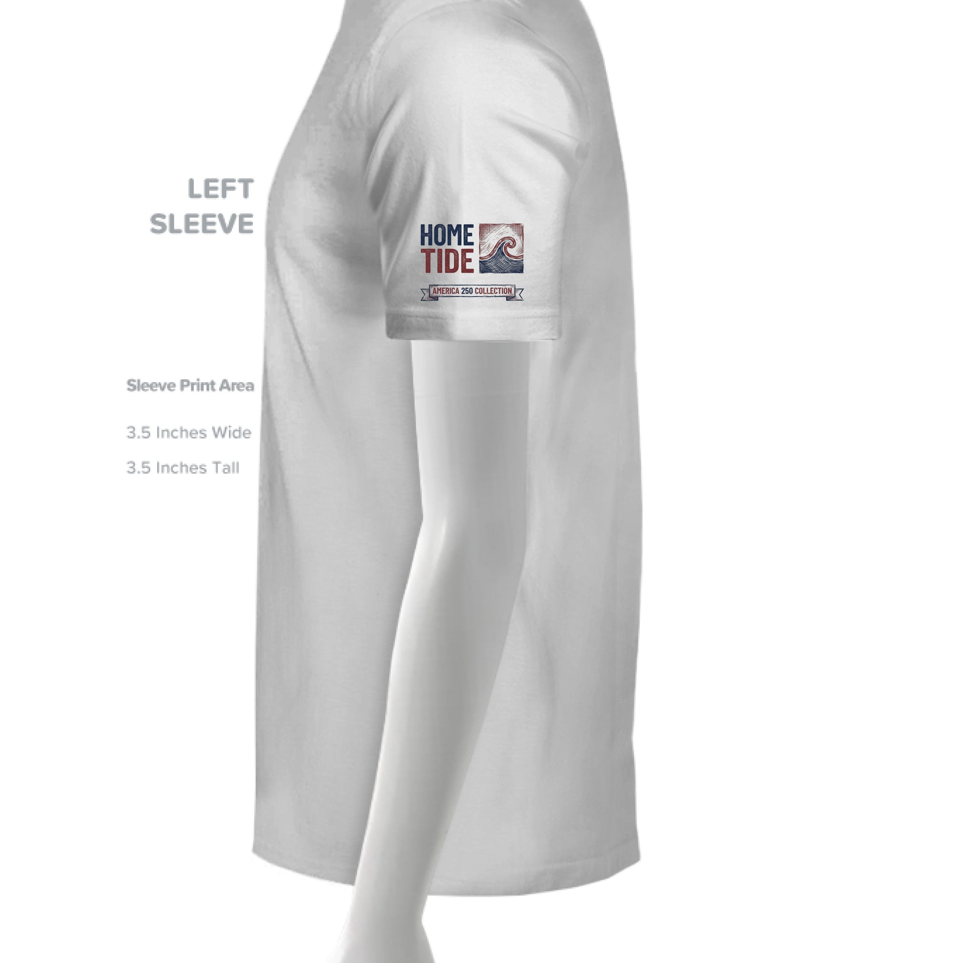 White - SLEEVE_LEFT