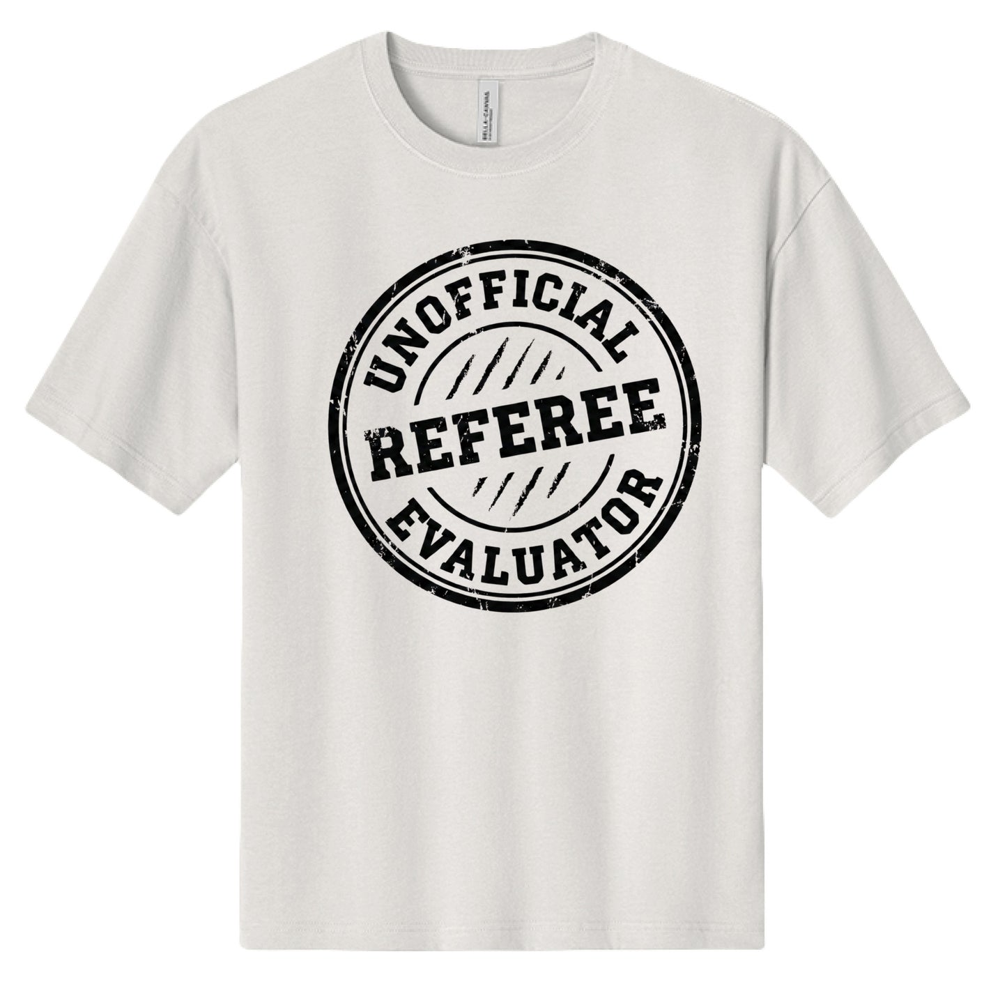 Vintage White - FRONT