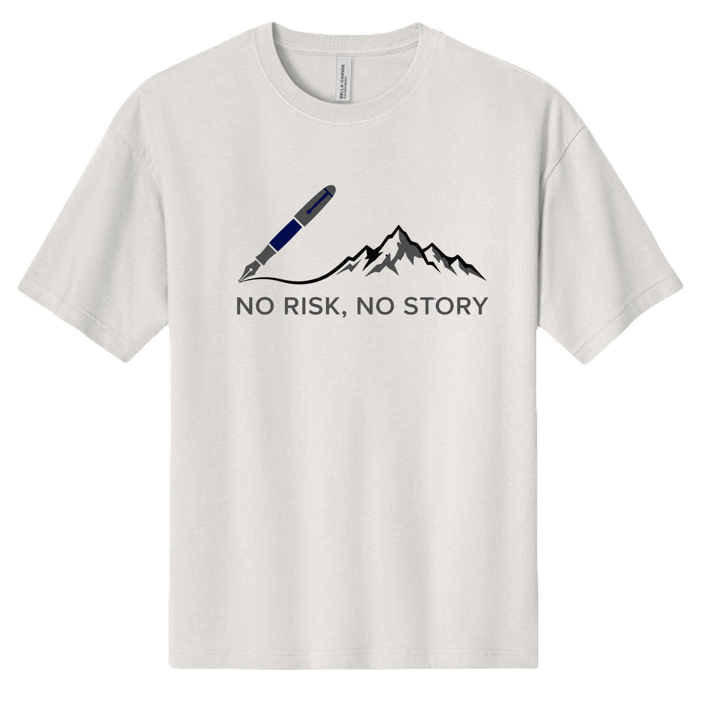 Vintage White - FRONT