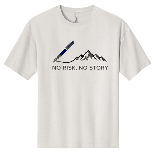 Vintage White - FRONT