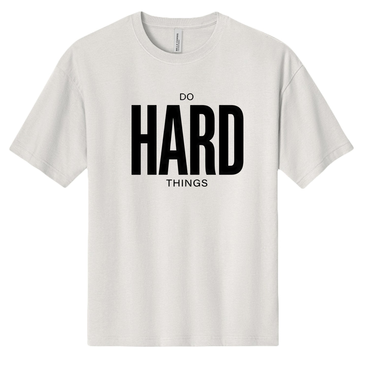 Vintage White - FRONT