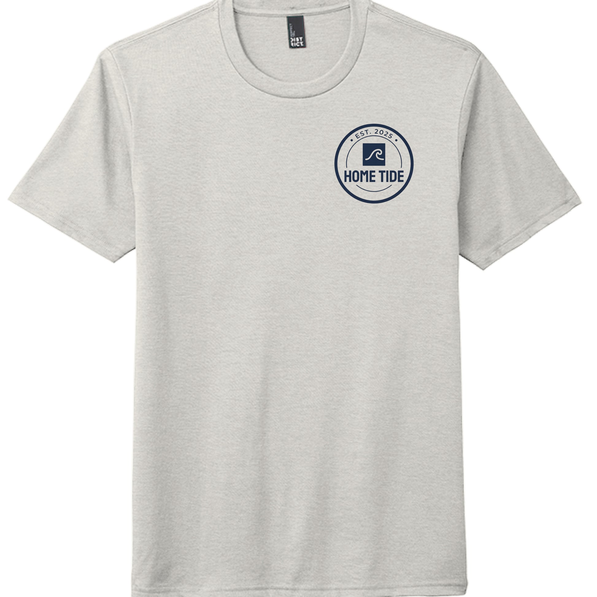 WhiteSmoke - FRONT