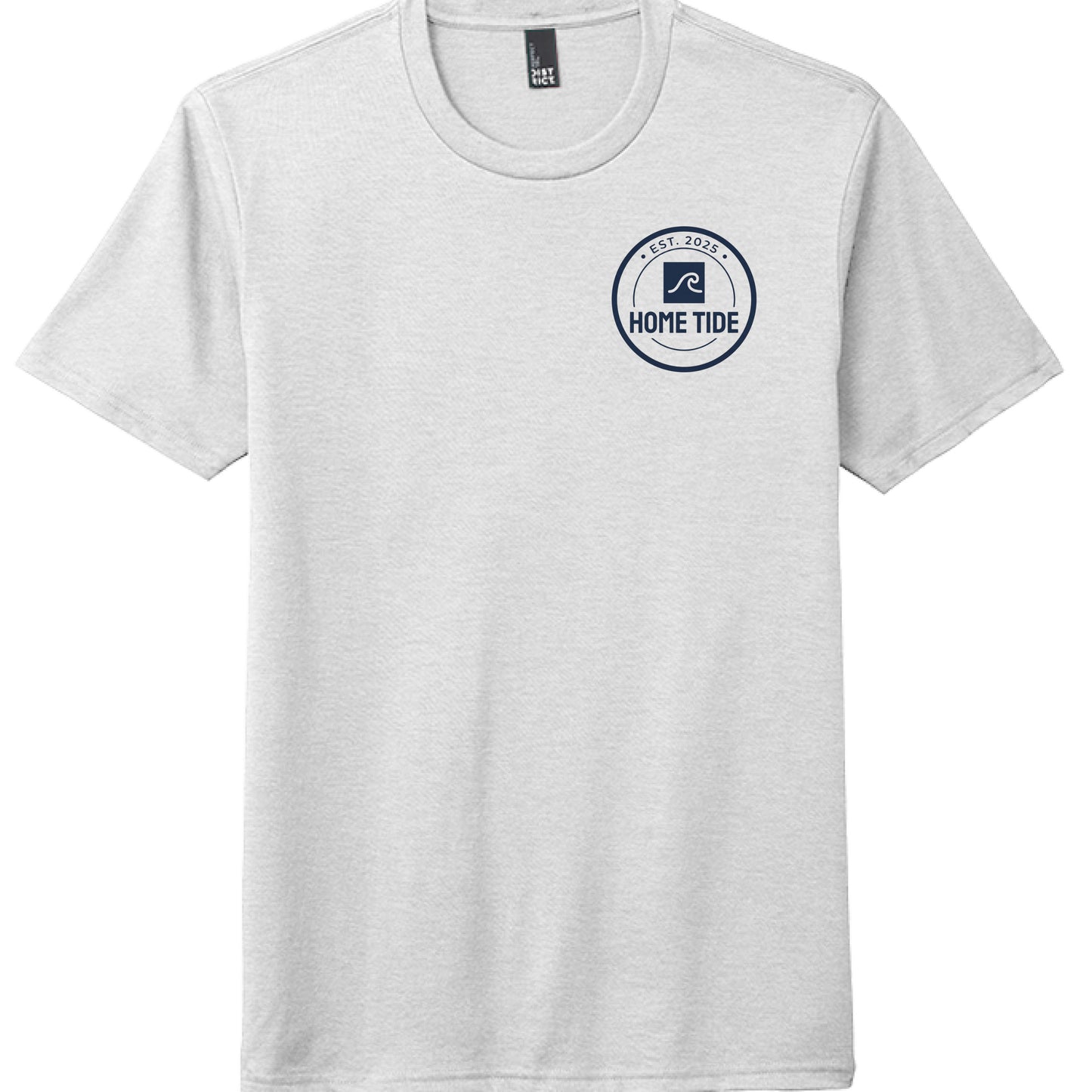 White - FRONT