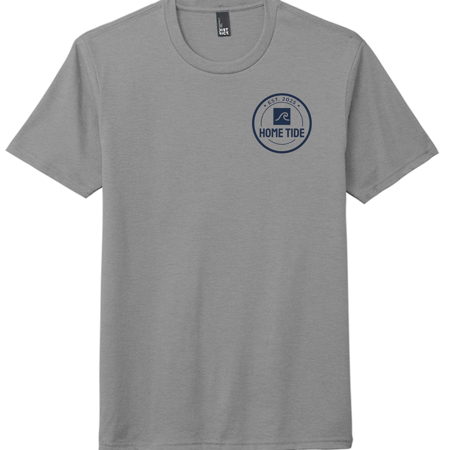 Hthrd Grey - FRONT
