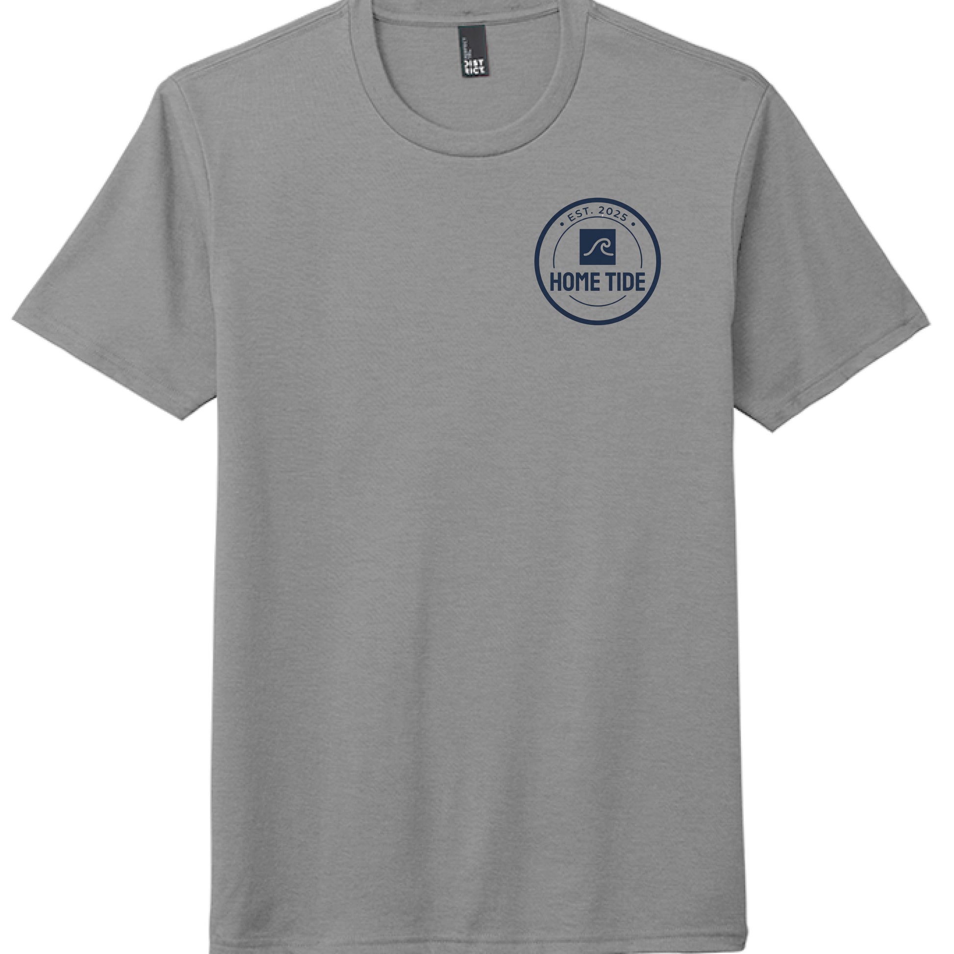 Hthrd Grey - FRONT