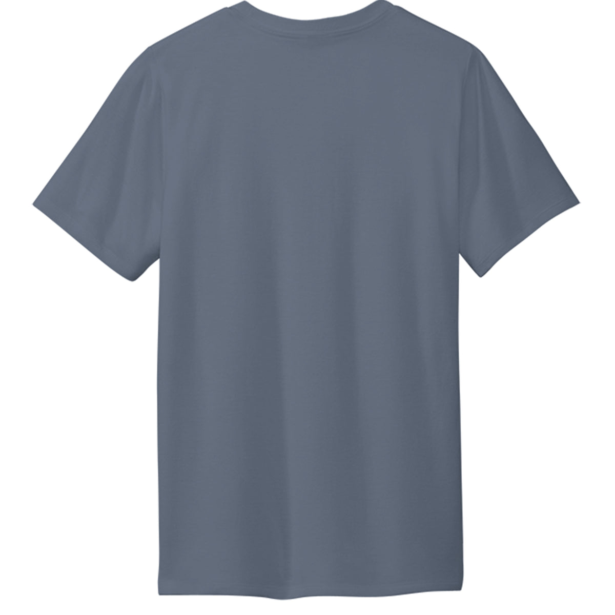 Navy Frost - DT130Y - BACK