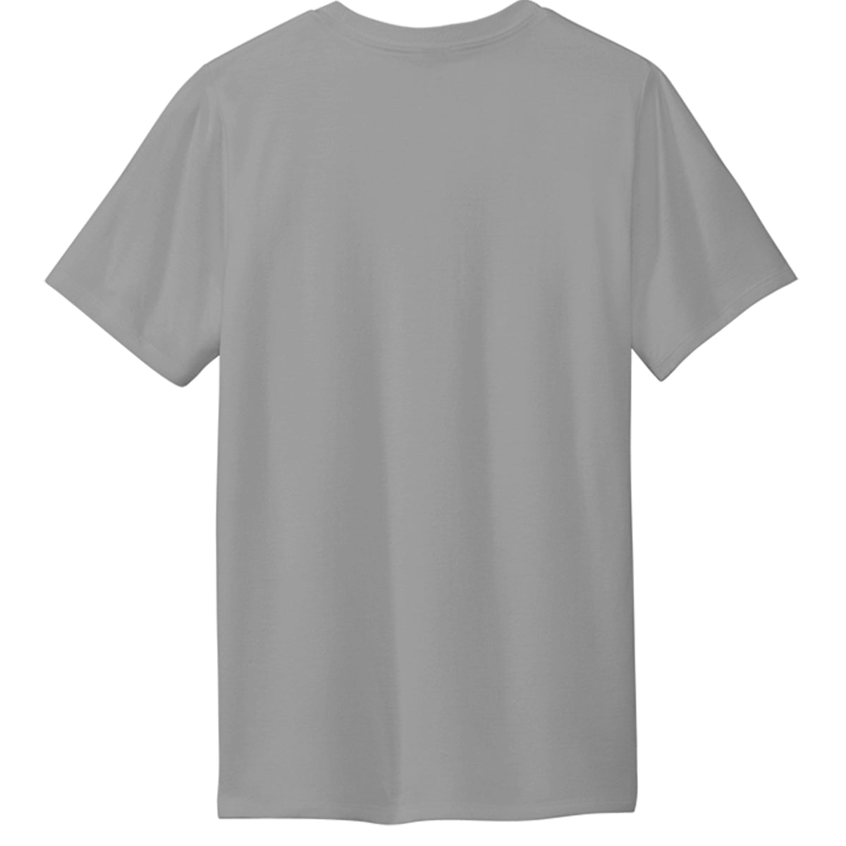 Grey Frost - DT130Y - BACK