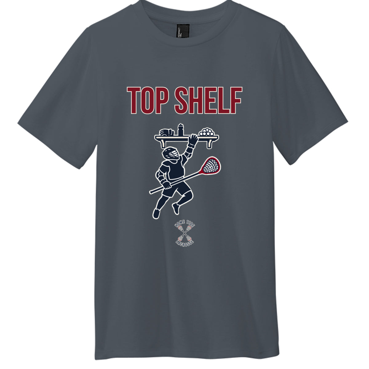 New Navy - DT130Y - FRONT